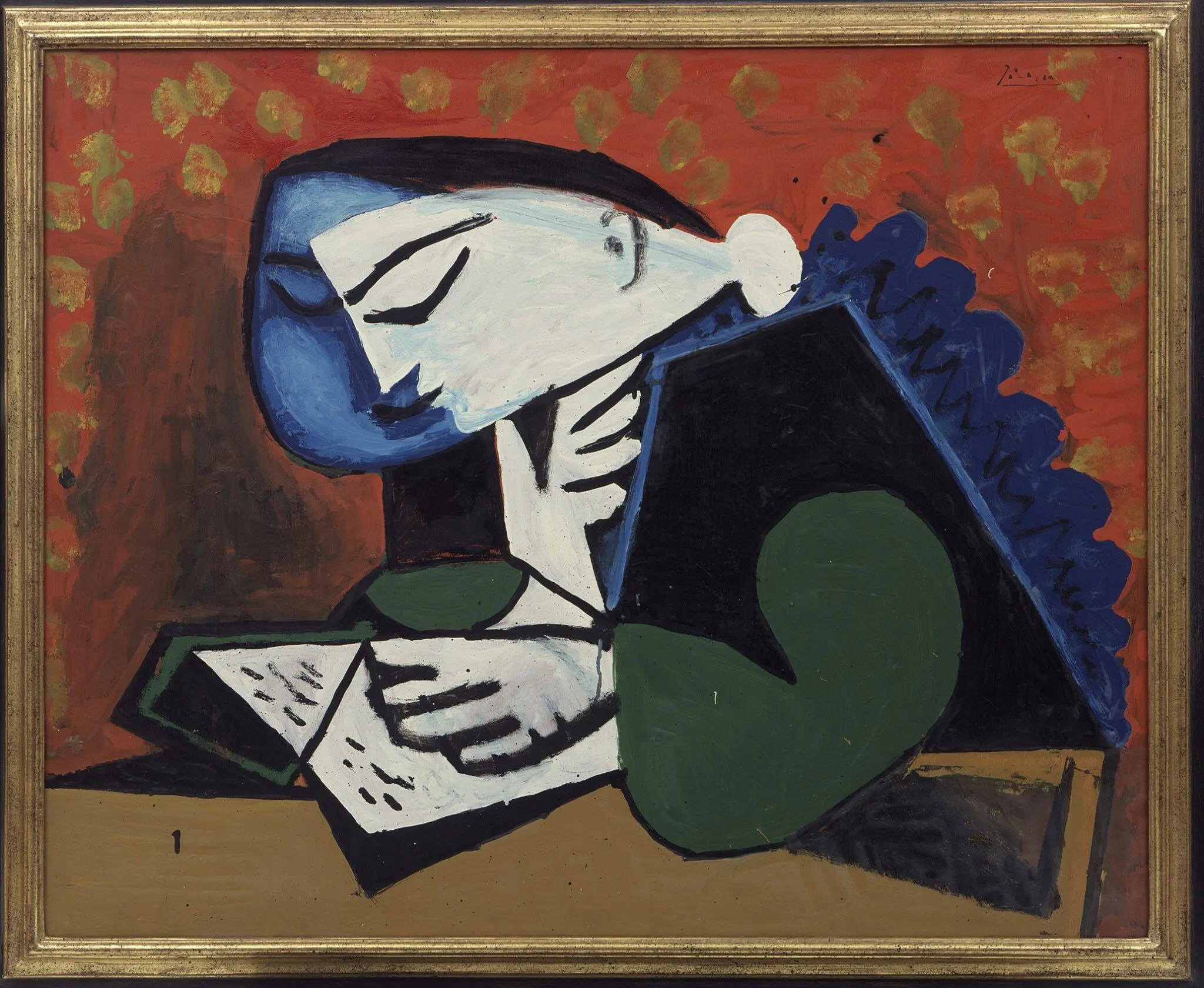 Picasso, Matisse e Basquiat invadem Miami