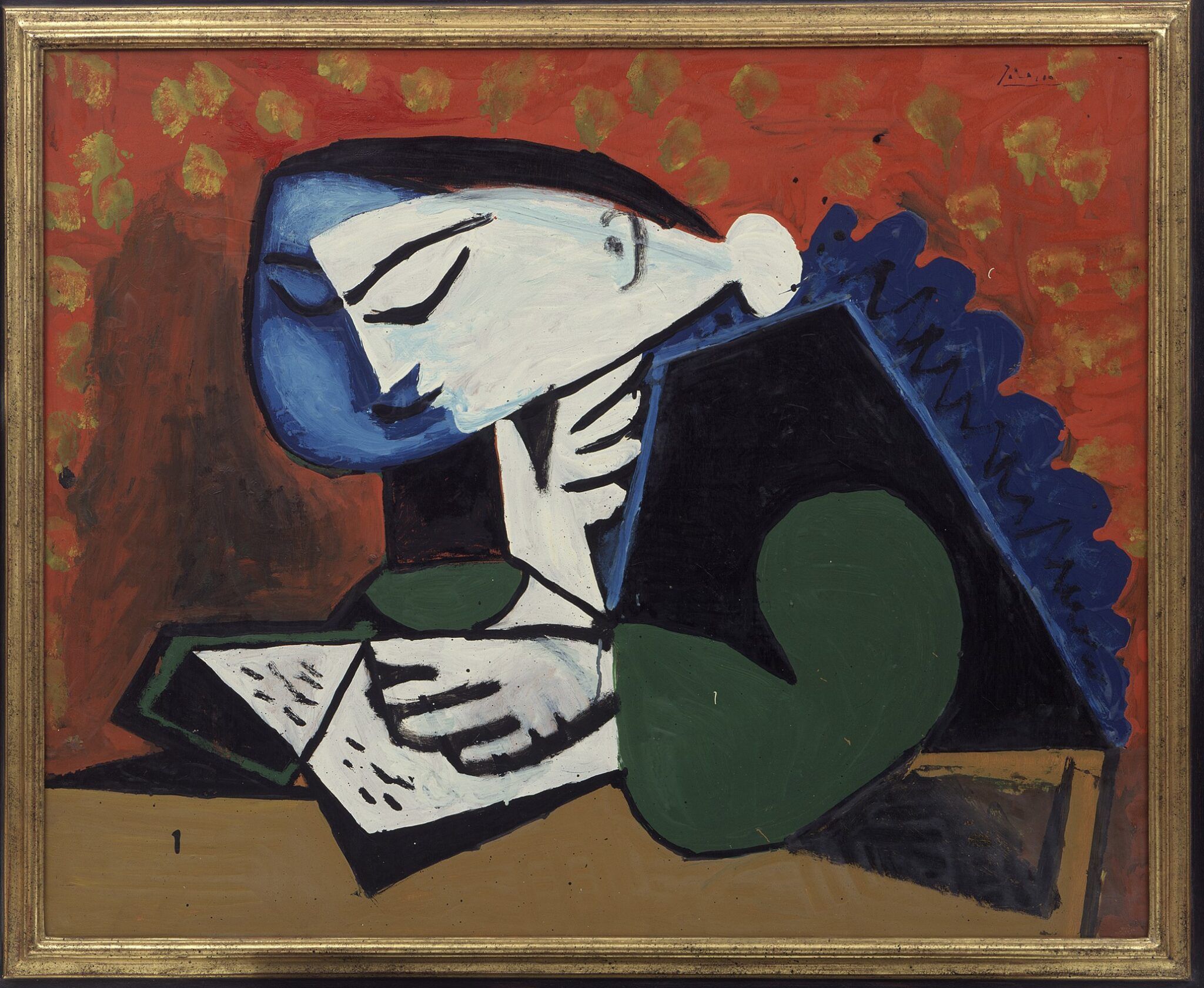 Picasso, Matisse e Basquiat invadem Miami
