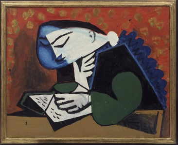 Picasso, Matisse e Basquiat invadem Miami