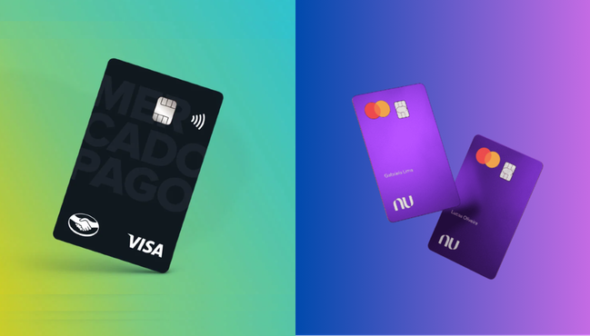 Nubank vs. MELI: o Citi compara as principais métricas