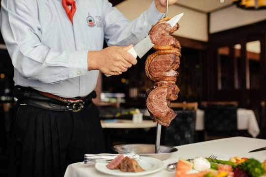 Fogo de Chão tem novo dono; vai conquistar o mundo?
