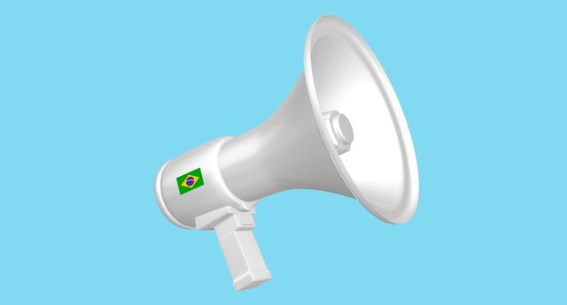 Num País acovardado, este gestor dá a cara a tapa