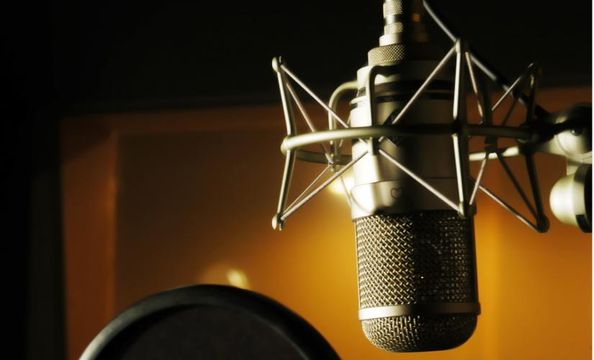 Joe Rogan e o triunfo do podcast