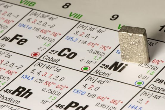 Vale vende fatia em seu negócio de cobre e níquel por US$ 3,4 bi