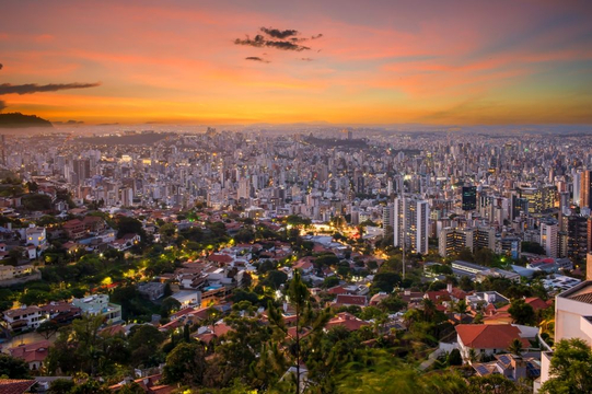 As cidades com os lançamentos mais caros do Brasil
