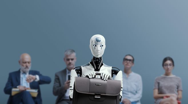 CEO da McKinsey: IA vai ‘redefinir’ o emprego e está ‘acontecendo agora’