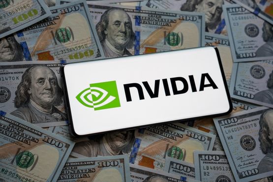 Nvidia arrebenta e ação passa de US$ 1.000