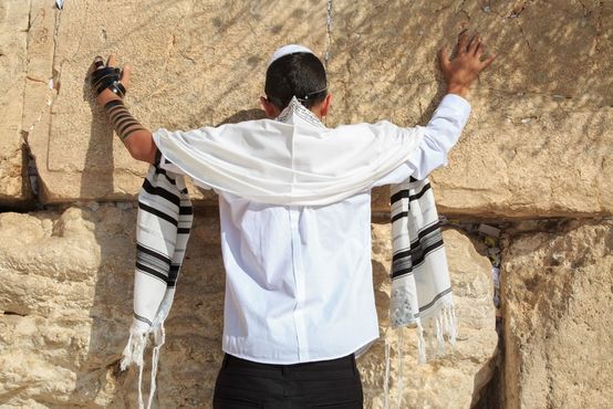 ‘O rabino do mundo’ e os valores universais do judaísmo