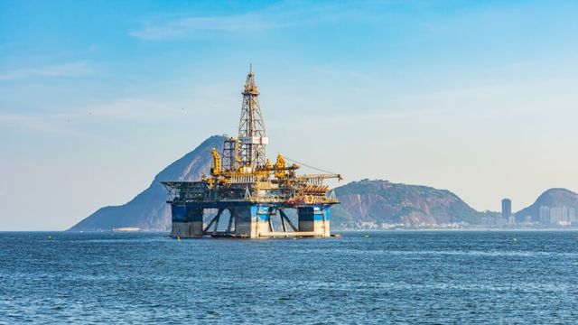 ANP paralisa produção em Peregrino, drenando caixa da PRIO
