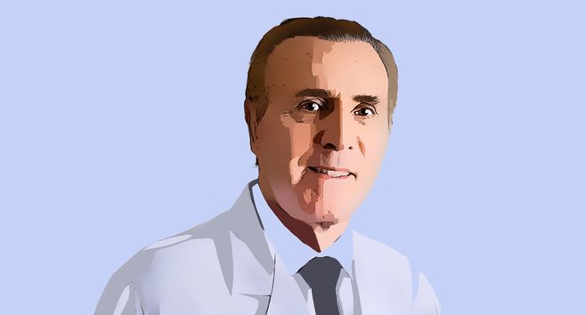 MEMÓRIA: José Leal, médico e fundador do Santa – o 4⁰ maior grupo hospitalar do País