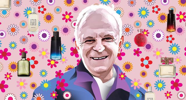 O homem que perfumou o Brasil – e se tornou modelo de empreendedorismo