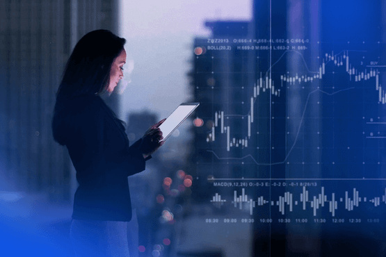 3 motivos por que os CEOs acreditam que sobreviver requer transformação digital