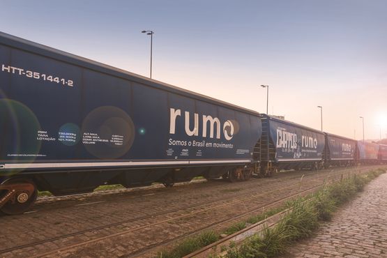 Rumo: COFCO e Bunge negociam governança