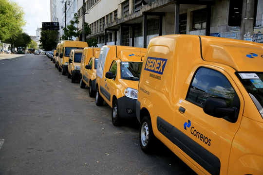 Os Correios deixaram de ser um inquilino desejado