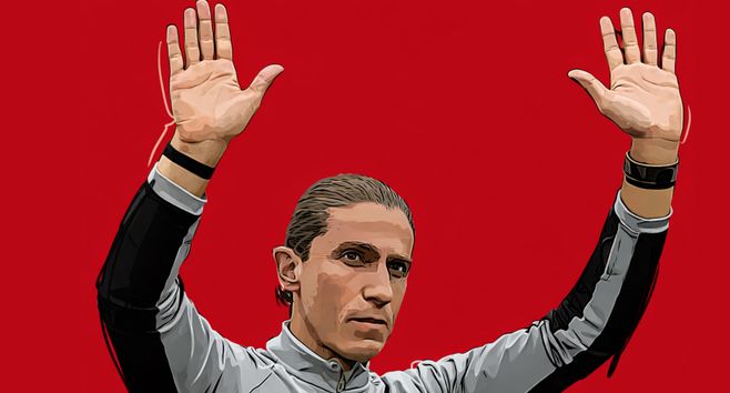 8 a 0 – e demitido. A neurociência por trás da demissão mais improvável do futebol