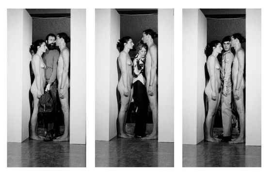 Marina Abramovic: guerreira, espiritual, e um pouco ‘bullshit’