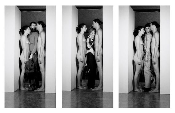 Marina Abramovic: guerreira, espiritual, e um pouco ‘bullshit’