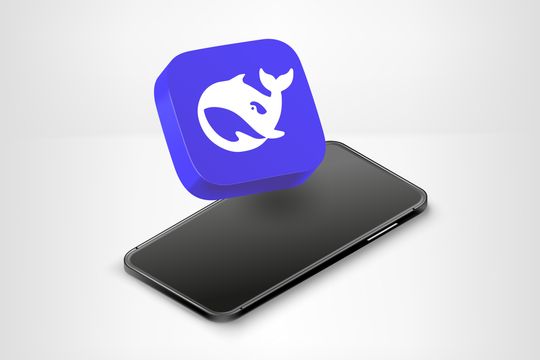 Microsoft alerta para avanço da DeepSeek – e pede subsídios