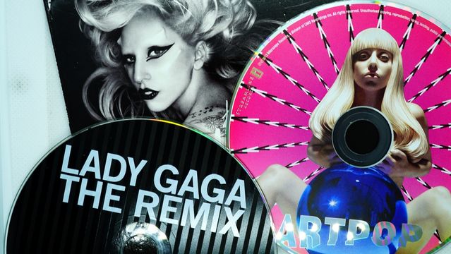 Lady Gaga na Globo custa até R$ 10 milhões por patrocinador