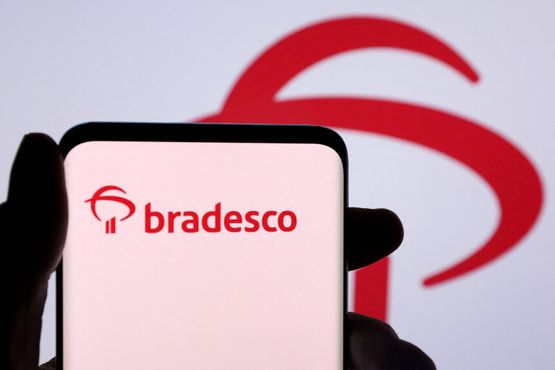 Bradesco supera pior fase da inadimplência – mas o custo foi alto