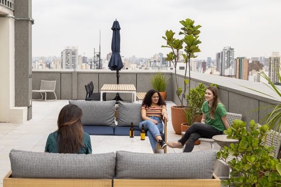 Workpass: o benefício para você trabalhar de onde quiser