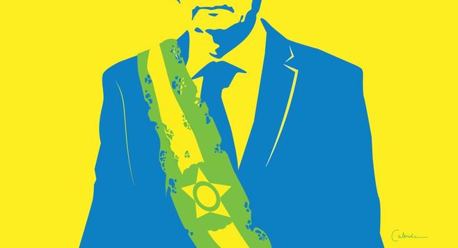 OPINIÃO: Botando tudo a perder