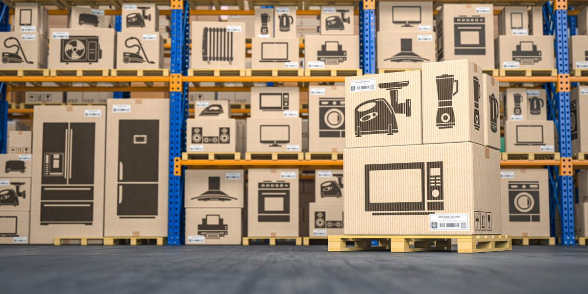 CPLG11 atinge 100% de inquilinos do ecommerce – um sinal dos tempos