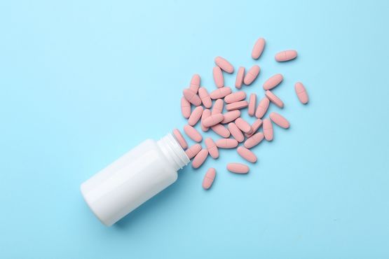 Adeus, agulha: a nova pílula de emagrecimento da Eli Lilly