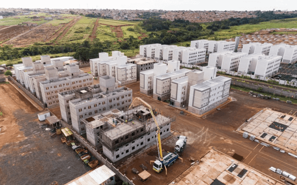 MRV desaba com especulação sobre prévia e guidance