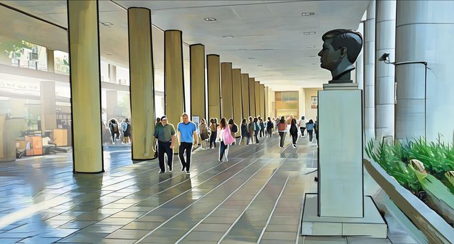 PUC-Rio lança endowment e sonha com universidade gratuita