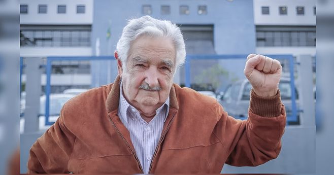 Lembrando José Mujica
