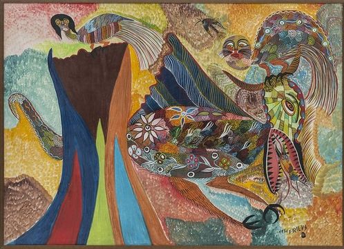 ‘Nothing is available’: Galatea estreia com mercado de arte (ainda) pujante