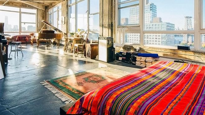 Google investe no Airbnb, que já vale US$ 30 bi