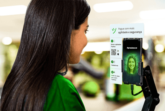 Como a Payface quer acabar com o ‘celular do ladrão’