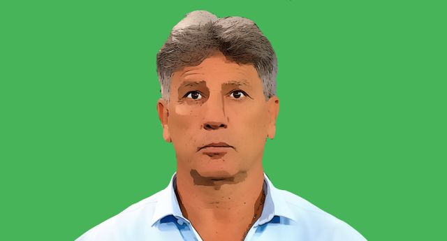 OPINIÃO. A Copa do Renato