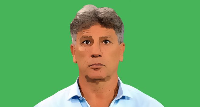 OPINIÃO. A Copa do Renato
