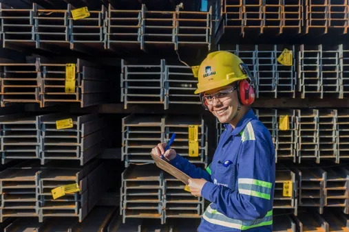 Gerdau surfa o boom dos data centers nos EUA; UBS BB eleva preço-alvo
