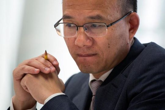 Fosun, a Berkshire chinesa, deve comprar a Rio Bravo