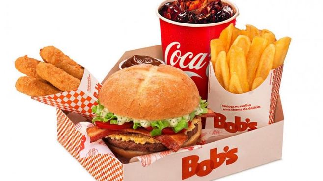 Bob’s: vendas devem voltar ao nível pré-covid em julho