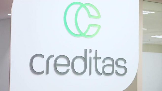 EXCLUSIVO: Softbank avalia Creditas em US$ 700 milhões