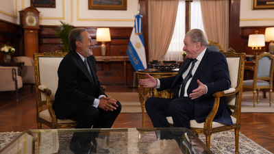 Meu Querido Zelador: do prédio à presidência em quatro temporadas 