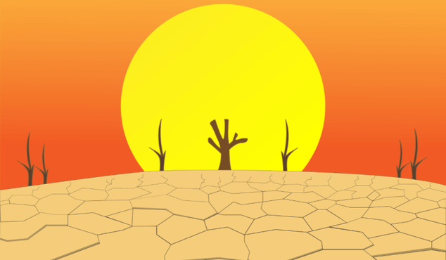 Onda de calor é refresco para a Eneva