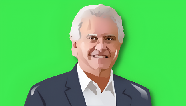 Caiado será o candidato do PSD