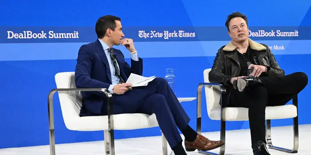Elon Musk a anunciantes do X: "Vão se f*****”