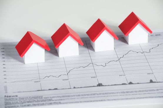 Crédito imobiliário: Poupança declina, mas LCIs, CRIs e LIGs salvam o dia