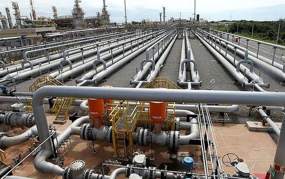 Na Petrobras, demanda sólida por um gasoduto