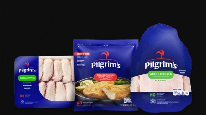 JBS faz oferta para deter 100% da Pilgrim’s Pride