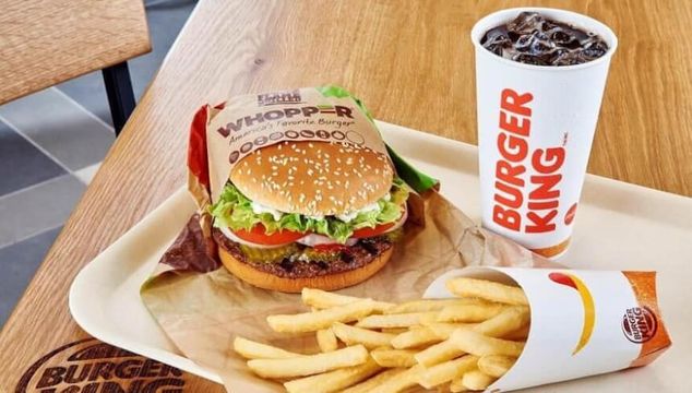 BK Brasil: conselho rejeita oferta do Mubadala
