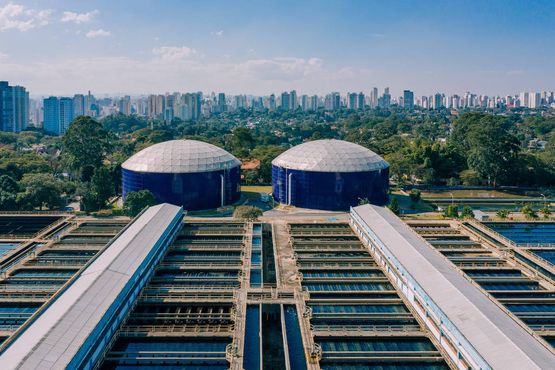 Sabesp levanta mais US$ 600 milhões com bancos para o Integra Tietê