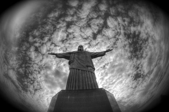 No Rio, uma virada possível: tecnologia contra a violência